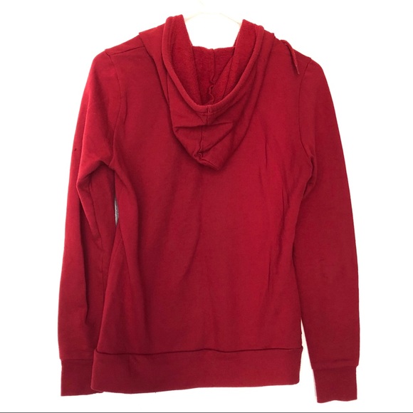 Stanford University Hoodie Champion Sweatshirt - Picture 2 of 5